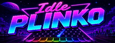 Idle Plinko cover art