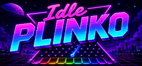 Idle Plinko