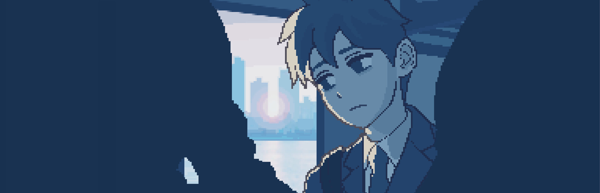 일주일 뒤에 퇴사합니다 : Last Days at the Office Demo
