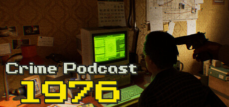 Crime Podcast: 1976