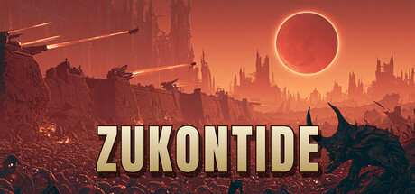 Zukontide — Steam header