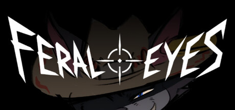 Feral Eyes
