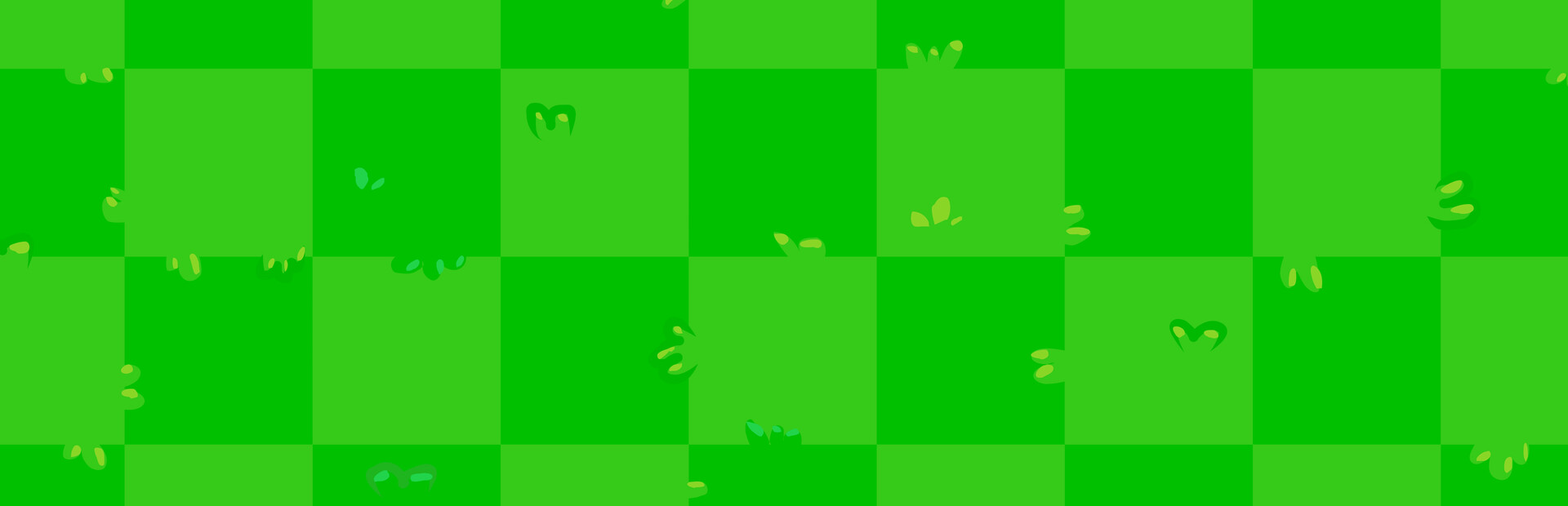 Super Plants