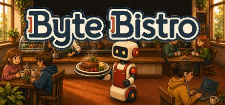 Byte Bistro