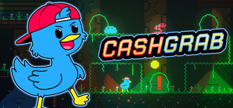 CASHGRAB — Steam header