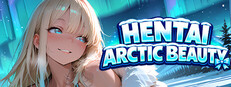 Постер Hentai Arctic Beauty