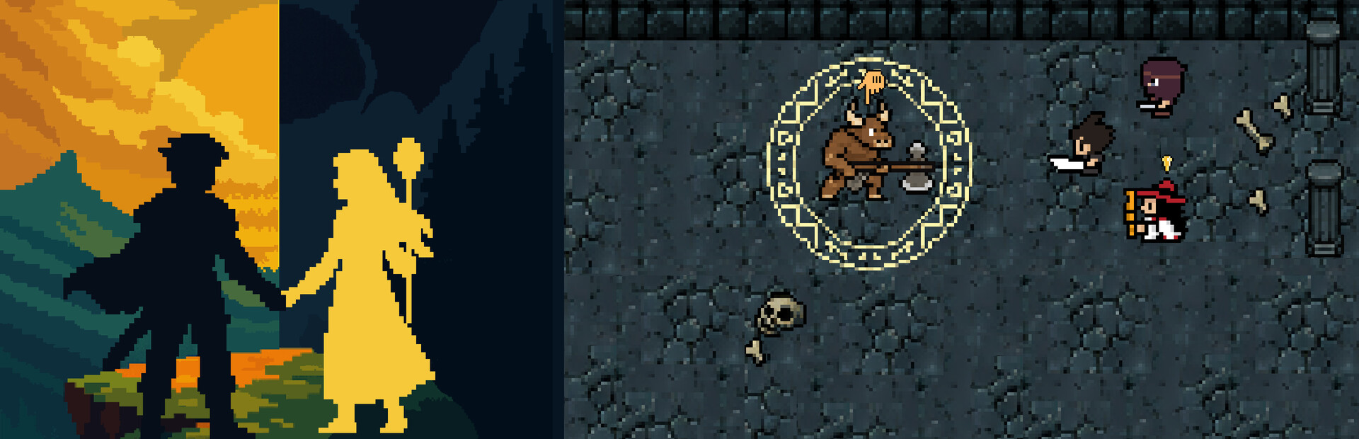 Primal Heir: The Mortal Realm