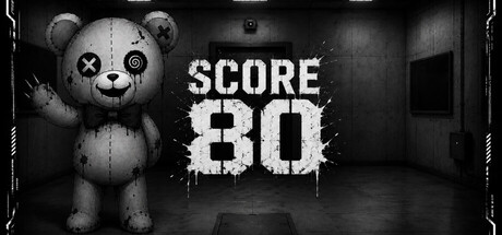 SCORE80 — Steam header
