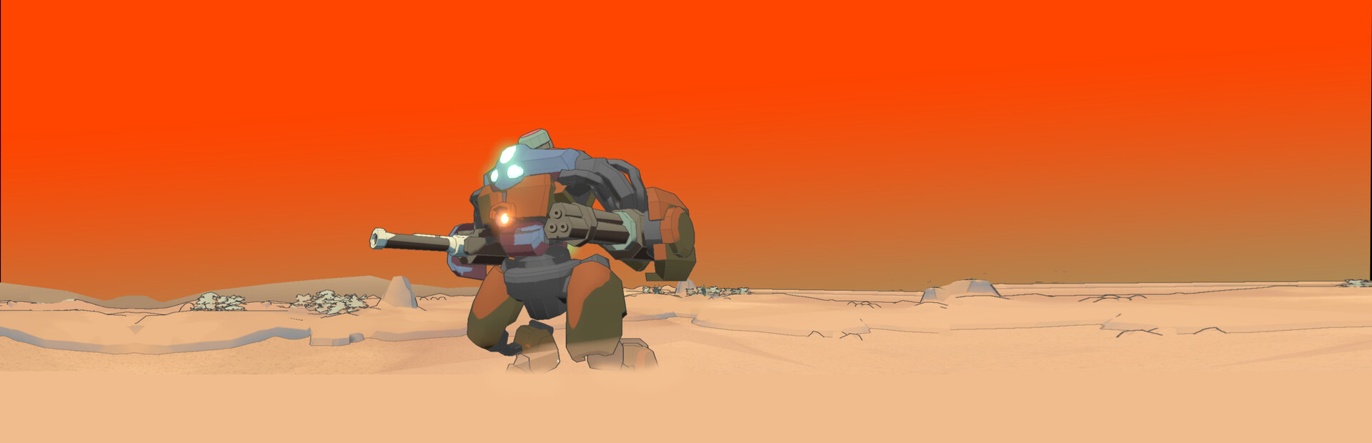 Apocalypse Machines