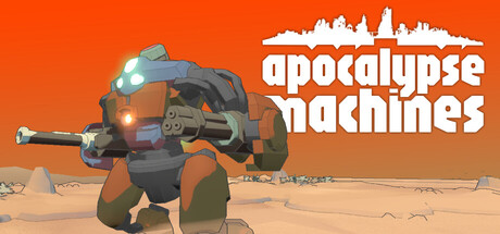 Apocalypse Machines