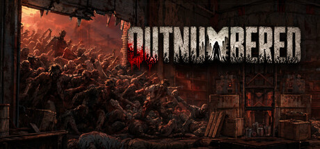 OUTNUMBERED — Steam header