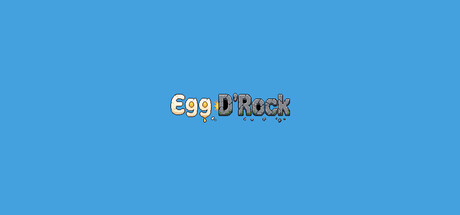 EggDrock — Steam header