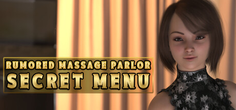 Rumored Massage Parlor Secret Menu — Steam header