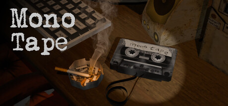 Mono Tape — Steam header