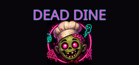 Dead Dine — Steam header