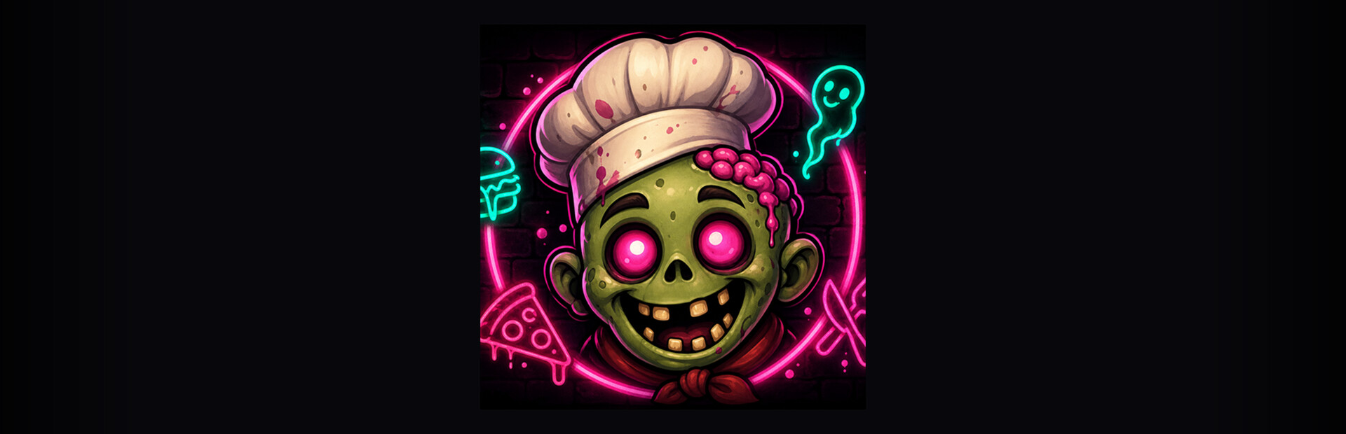 Dead Dine