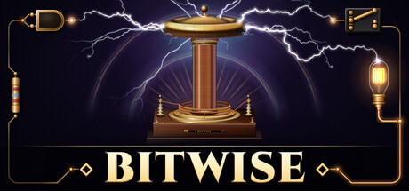 BitWise — Steam header