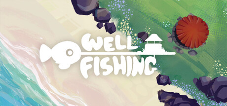 Well, Fishing — Steam header