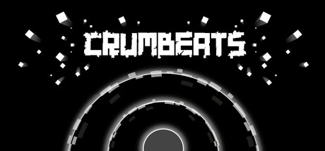 Crumbeats — Steam header