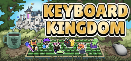 Keyboard Kingdom