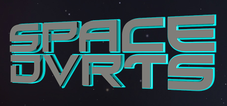 SPACE DVRTS Cover Image