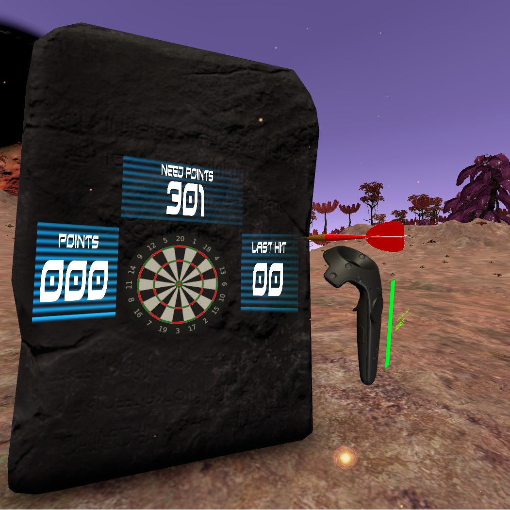 SPACE DVRTS screenshot 6