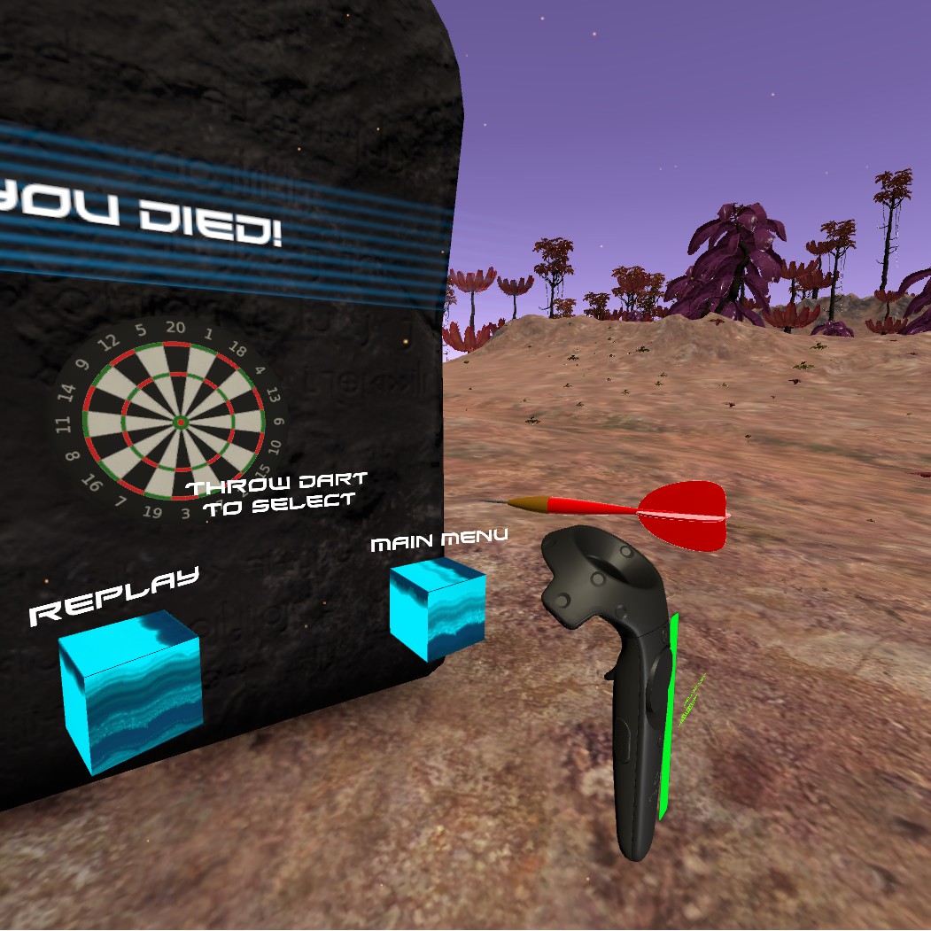 SPACE DVRTS screenshot 9