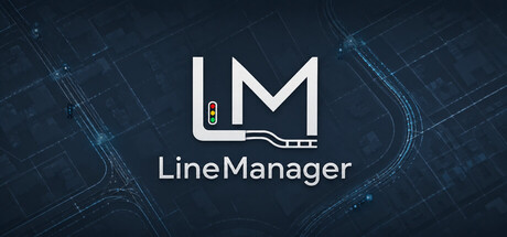 LineManager — Steam header