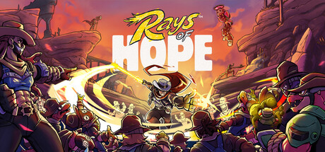 Rays of HOPE™