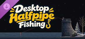 Desktop Halfpipe - Halfpipe Fishing