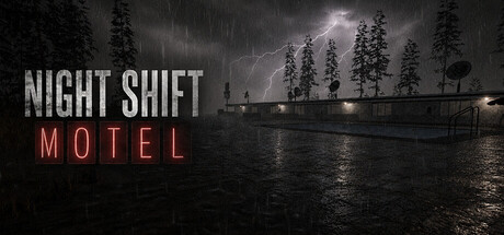 Night Shift Motel