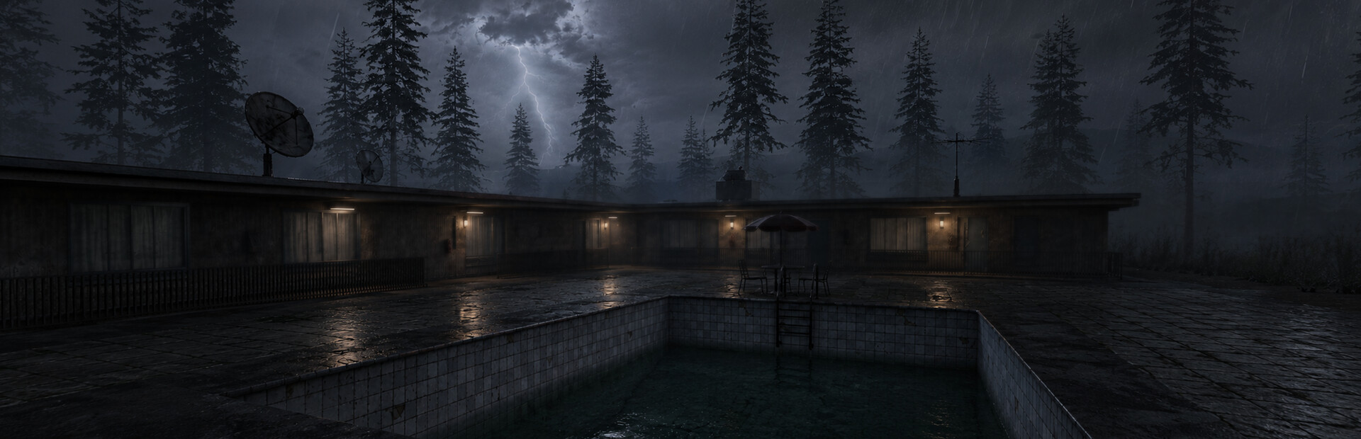 Night Shift Motel