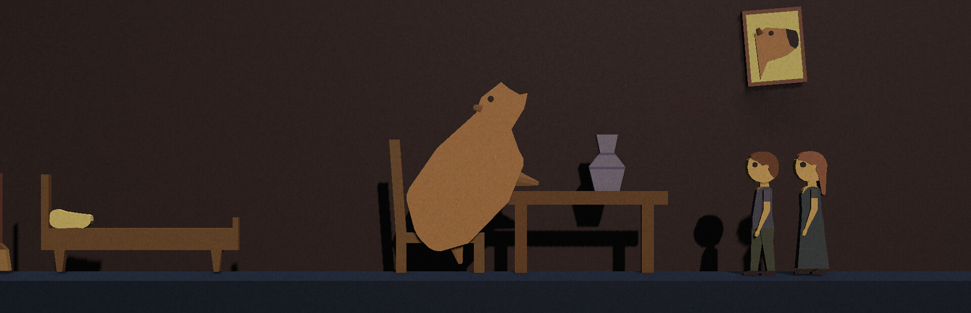 HOLY CAPYBARA