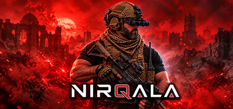 NIRQALA