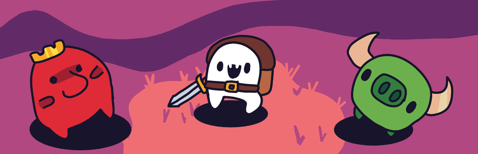 Legend of Mallow