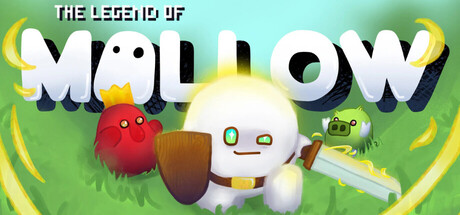Legend of Mallow — Steam header