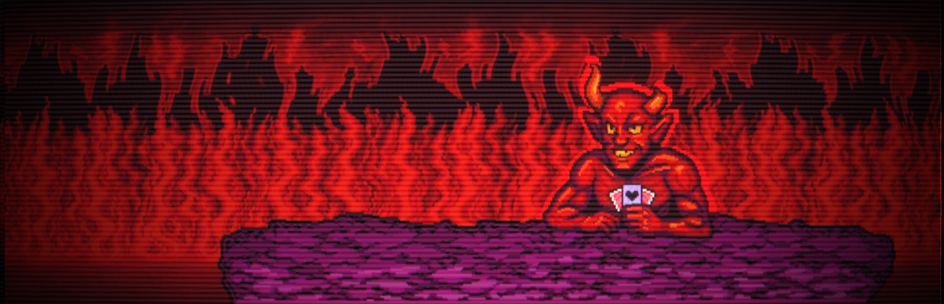 HELL x SPIN