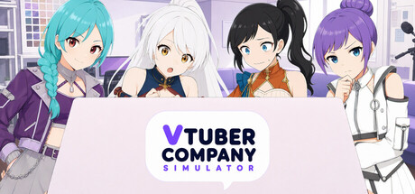 VtuberCompanySimulator