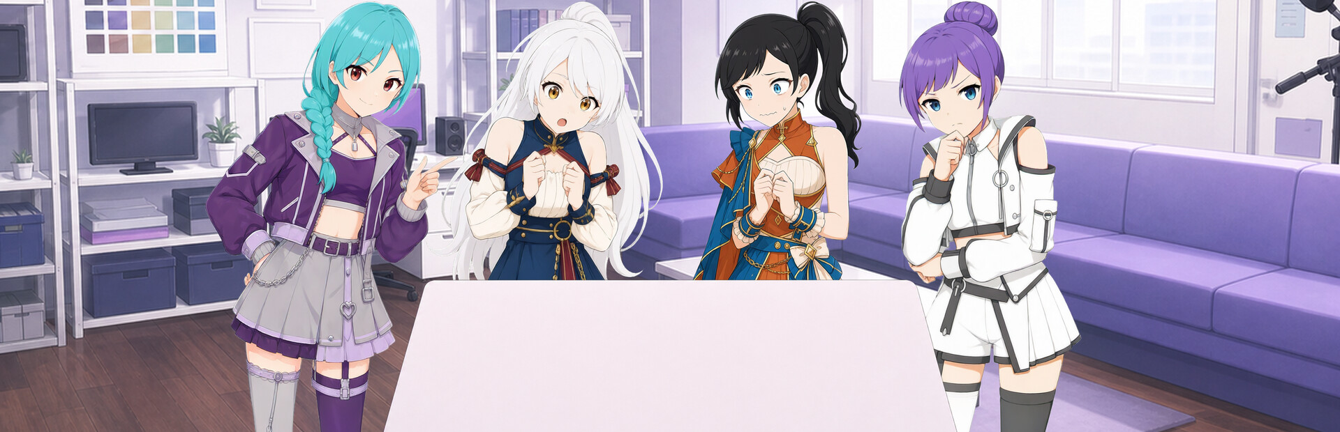 VtuberCompanySimulator