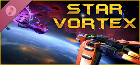 Star Vortex Soundtrack