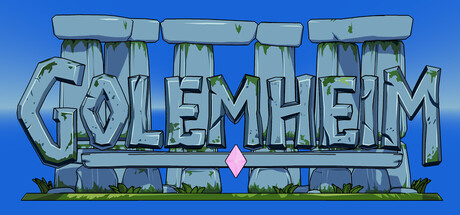 Golemheim — Steam header