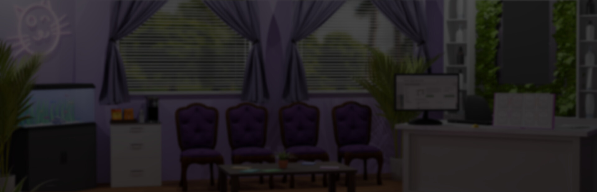 Pussy Parlor