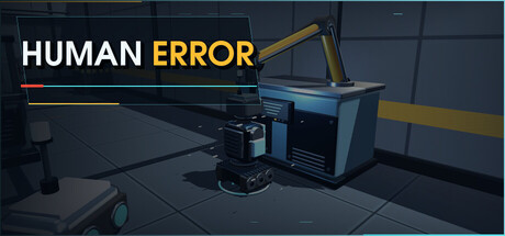 HUMAN ERROR — Steam header