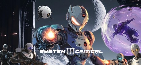 System Critical 3 — Steam header