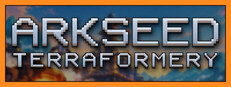 Постер ArkSeed Terraformery