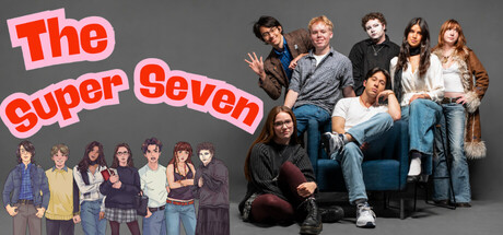 The Super Seven