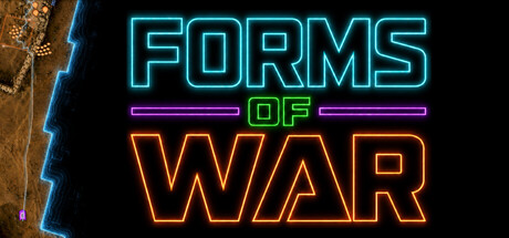 Forms of War