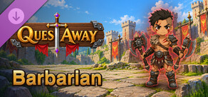 QuestAway - Barbarian (Class)