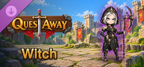 QuestAway - Witch (Class)