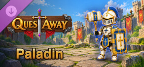 QuestAway - Paladin (Class)